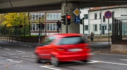 Cách xử phạt giao thông lạ lẫm ở Đức