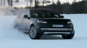 Range Rover thuần điện có gì để chào hàng giới đại gia năm 2024