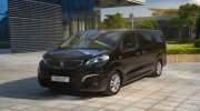 Peugeot Traveller - Lựa chọn hàng đầu của doanh nhân