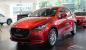 Giá xe Mazda 2 Sedan 1.5 Luxury tháng 5/2024