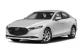 Giá xe Mazda 3 Sedan 2.0 Premium tháng 5/2024