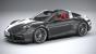 Giá xe Porsche 911 Targa 4S tháng 5/2024
