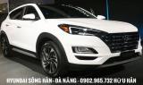 Bán Hyundai Tucson 2.0 Tiêu chuẩn 2020 cũ