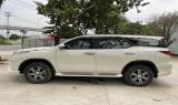 Bán Toyota Fortuner 2.4 AT (4x2) 2018 cũ