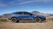 Subaru sắp có 3 SUV mới với công nghệ mượn từ Toyota