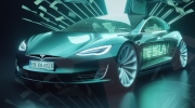 Kinh doanh xe điện tụt dốc, Elon Musk đề xuất hướng đi mới cho Tesla