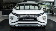 500 triệu nên mua lại Mitsubishi Xpander 2021?