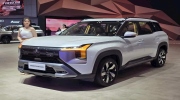 Phân khúc C, chọn Mazda CX-5 hay Mitsubishi Destinator?