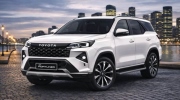 Xe SUV hoặc CUV 7 chỗ nào tiết kiệm xăng nhất?